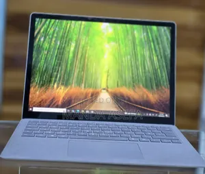 New Laptop Microsoft Surface 8GB Intel Core I5 SSD 512GB
