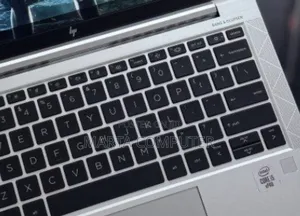New Laptop HP EliteBook 830 G7 16GB Intel Core I7 SSD 512GB