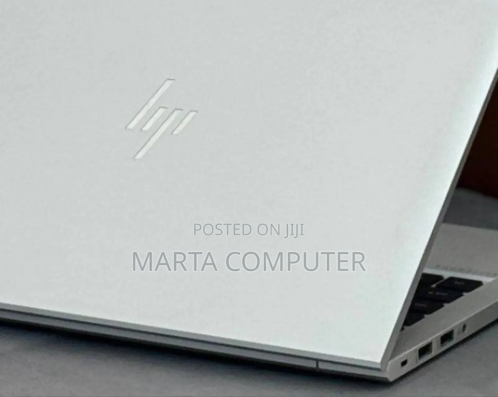 New Laptop HP EliteBook 830 G7 16GB Intel Core I7 SSD 512GB