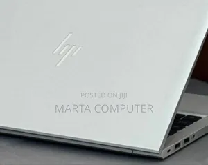 New Laptop HP EliteBook 830 G7 16GB Intel Core I7 SSD 512GB