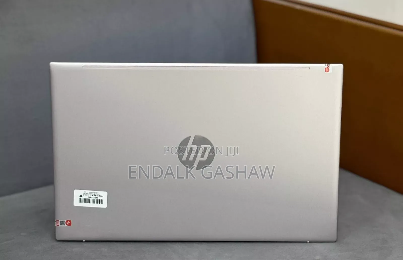 New Laptop HP Pavilion 14 16GB Intel Core I7 SSD 512GB