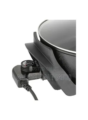 Sokany Electric Frying Pan