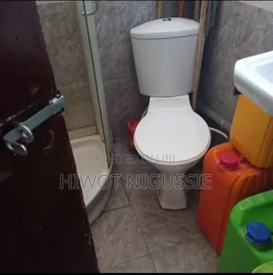 Furnished 1bdrm Condo in Gullele for sale