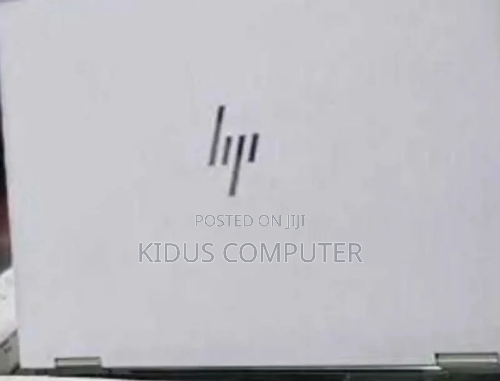 New Laptop HP 16GB Intel Core I5 SSD 512GB