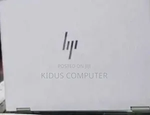 New Laptop HP 16GB Intel Core I5 SSD 512GB