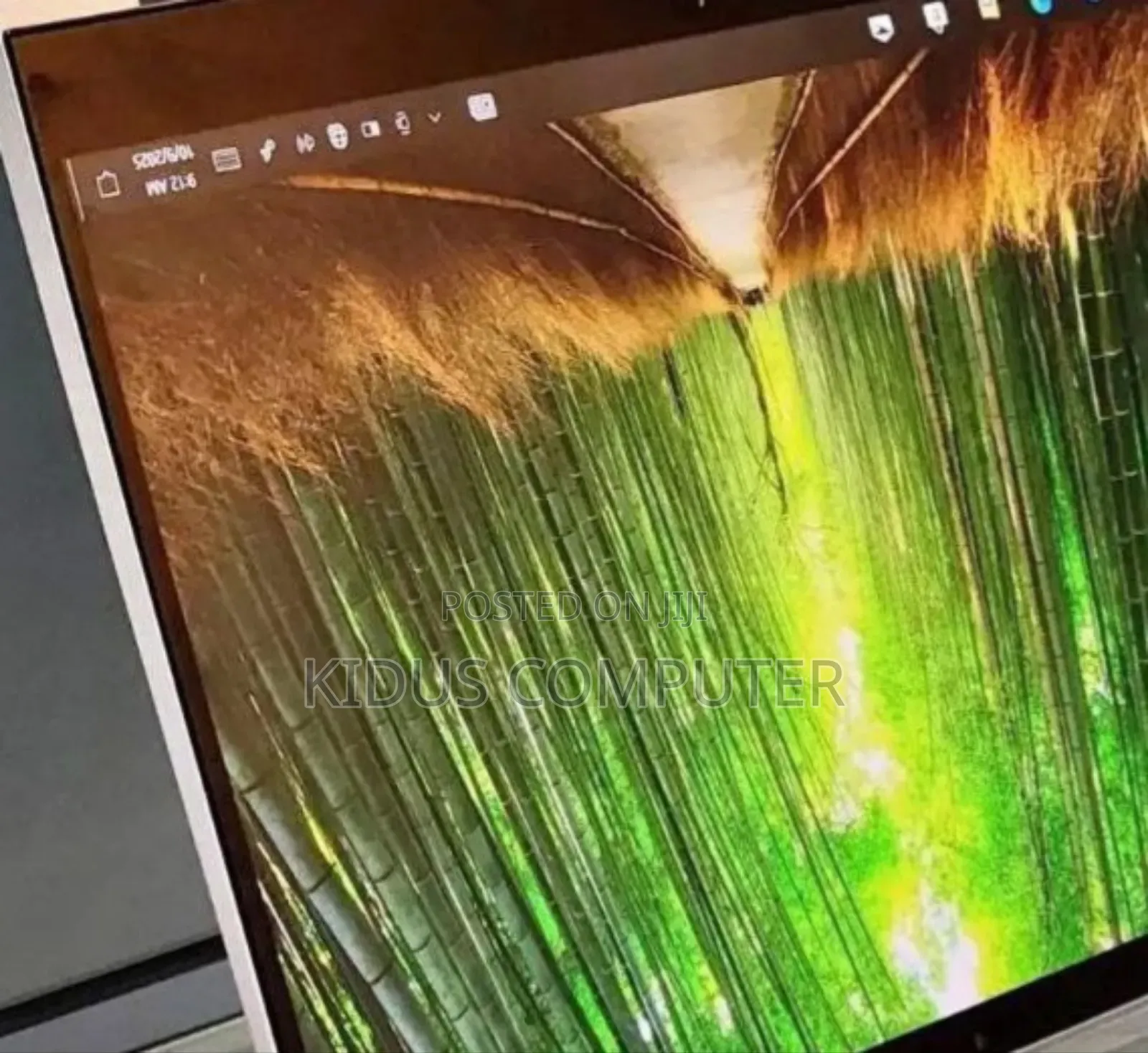 New Laptop HP 16GB Intel Core I5 SSD 512GB