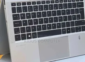 New Laptop HP 16GB Intel Core I5 SSD 512GB