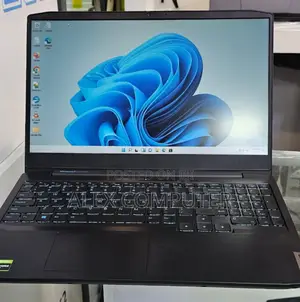 New Laptop Lenovo Ideapad 3 16GB Intel Core I7 SSD 512GB