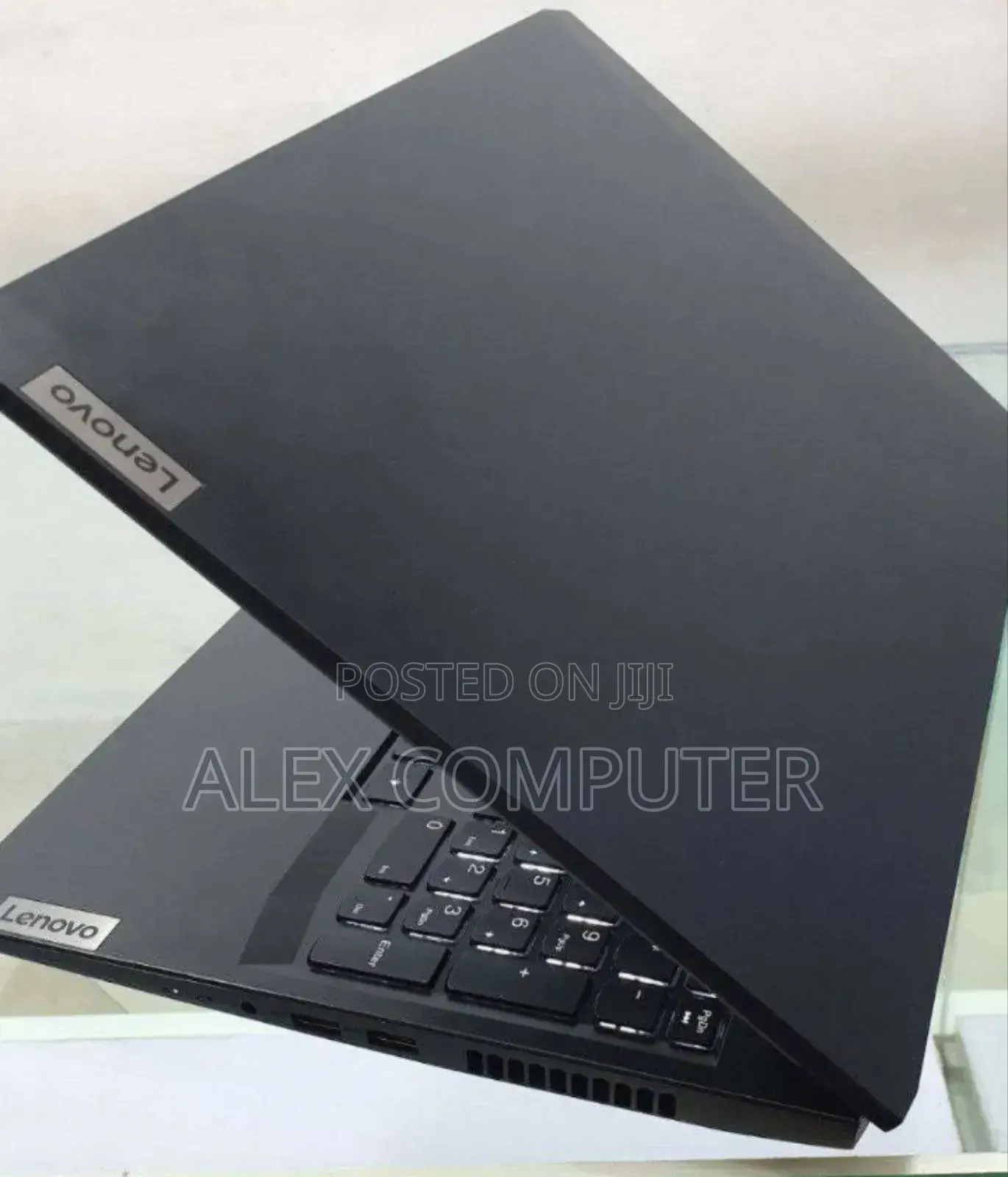 New Laptop Lenovo Ideapad 3 16GB Intel Core I7 SSD 512GB