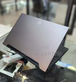 New Laptop Asus TUF Gaming F16 16GB AMD Ryzen 7 SSD 512GB