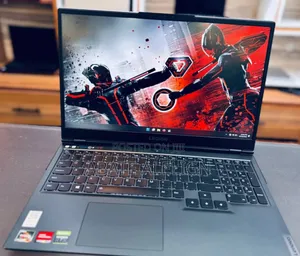 New Laptop Lenovo Legion 7 16GB AMD Ryzen 7 SSD 512GB