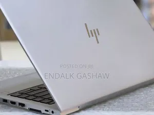 New Laptop HP EliteBook 745 G6 16GB AMD Ryzen 5 SSD 512GB