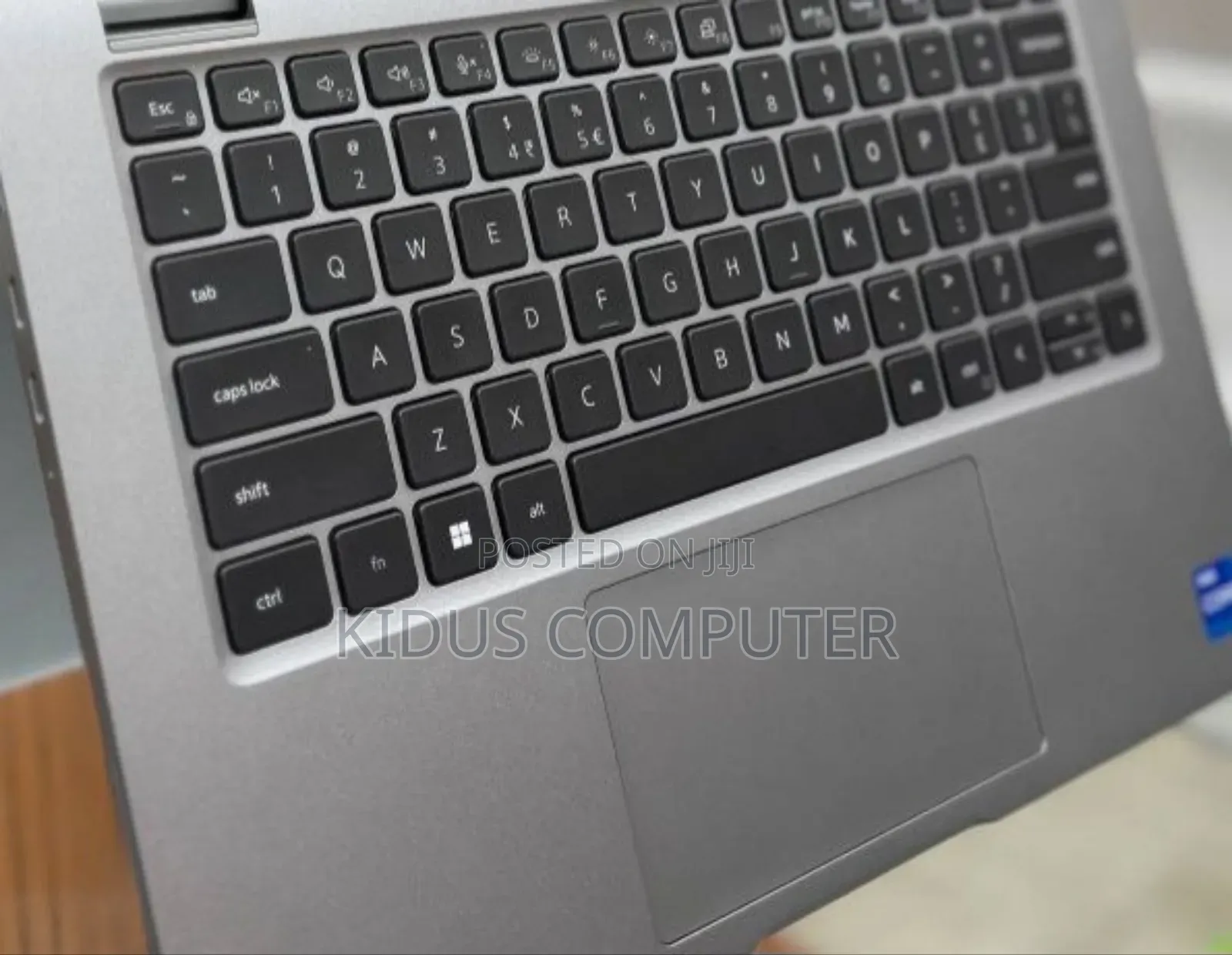 New Laptop Dell Latitude 5340 16GB Intel Core I7 SSD 512GB