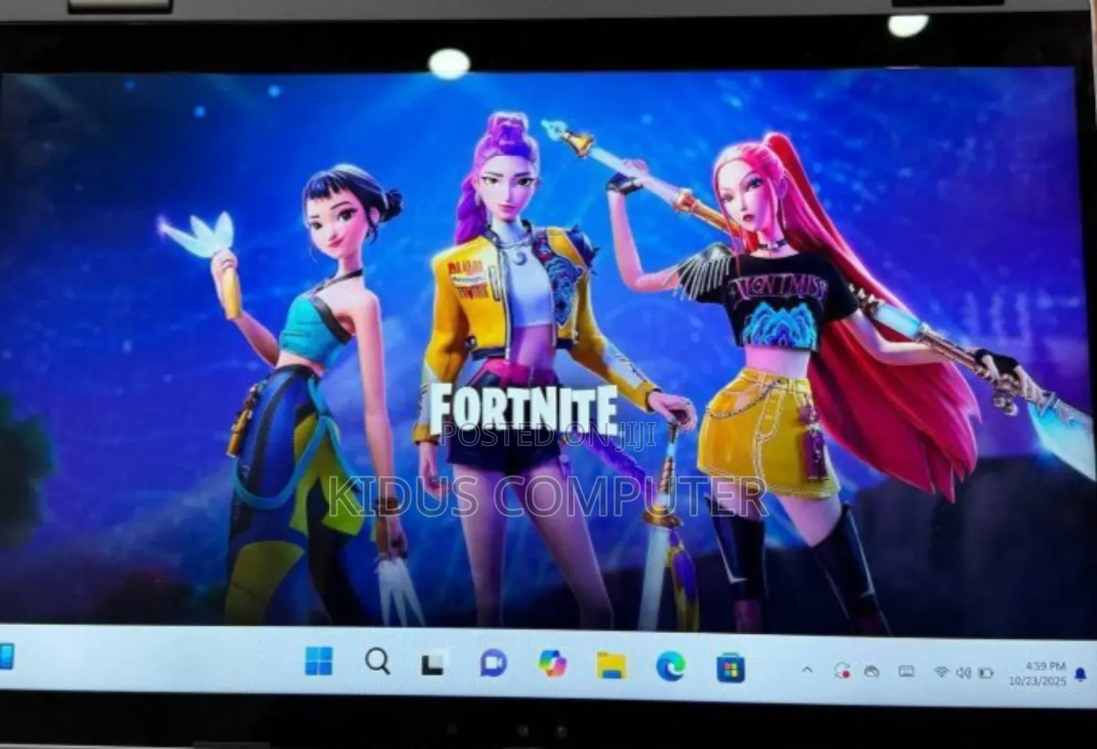 New Laptop Dell Latitude 5340 16GB Intel Core I7 SSD 512GB