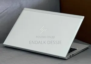 New Laptop HP EliteBook 830 G7 16GB Intel Core I7 SSD 512GB