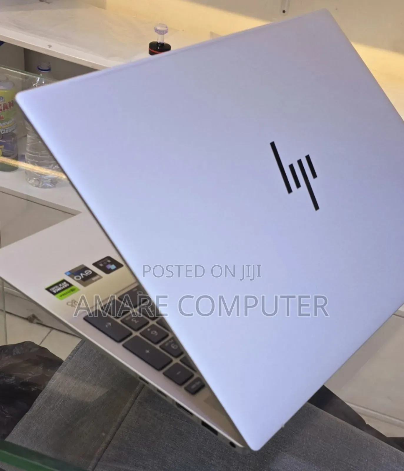 New Laptop HP Pavilion 15 16GB Intel Core I7 SSD 1T