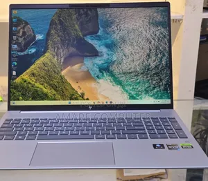 New Laptop HP Pavilion 15 16GB Intel Core I7 SSD 1T