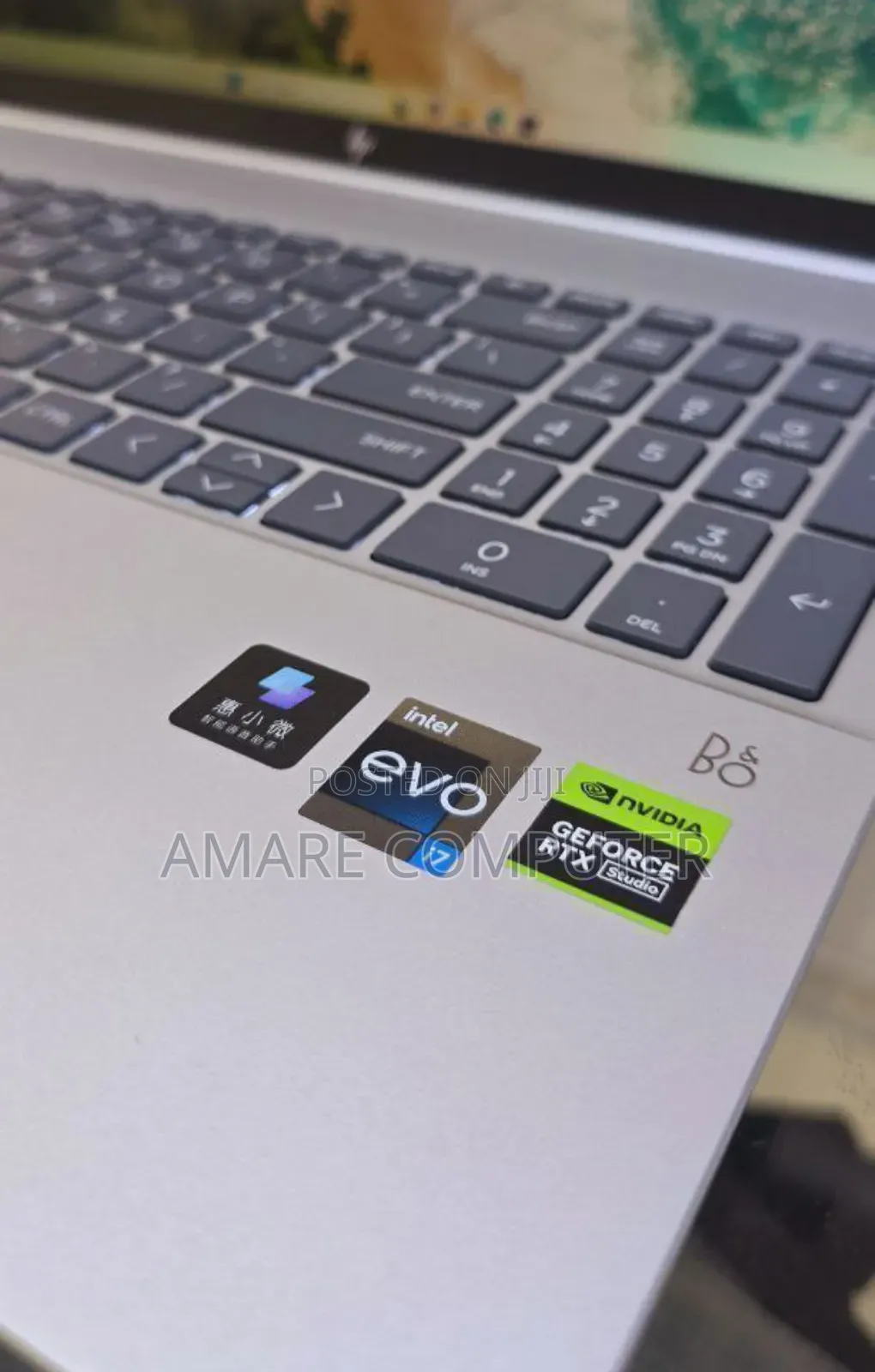 New Laptop HP Pavilion 15 16GB Intel Core I7 SSD 1T