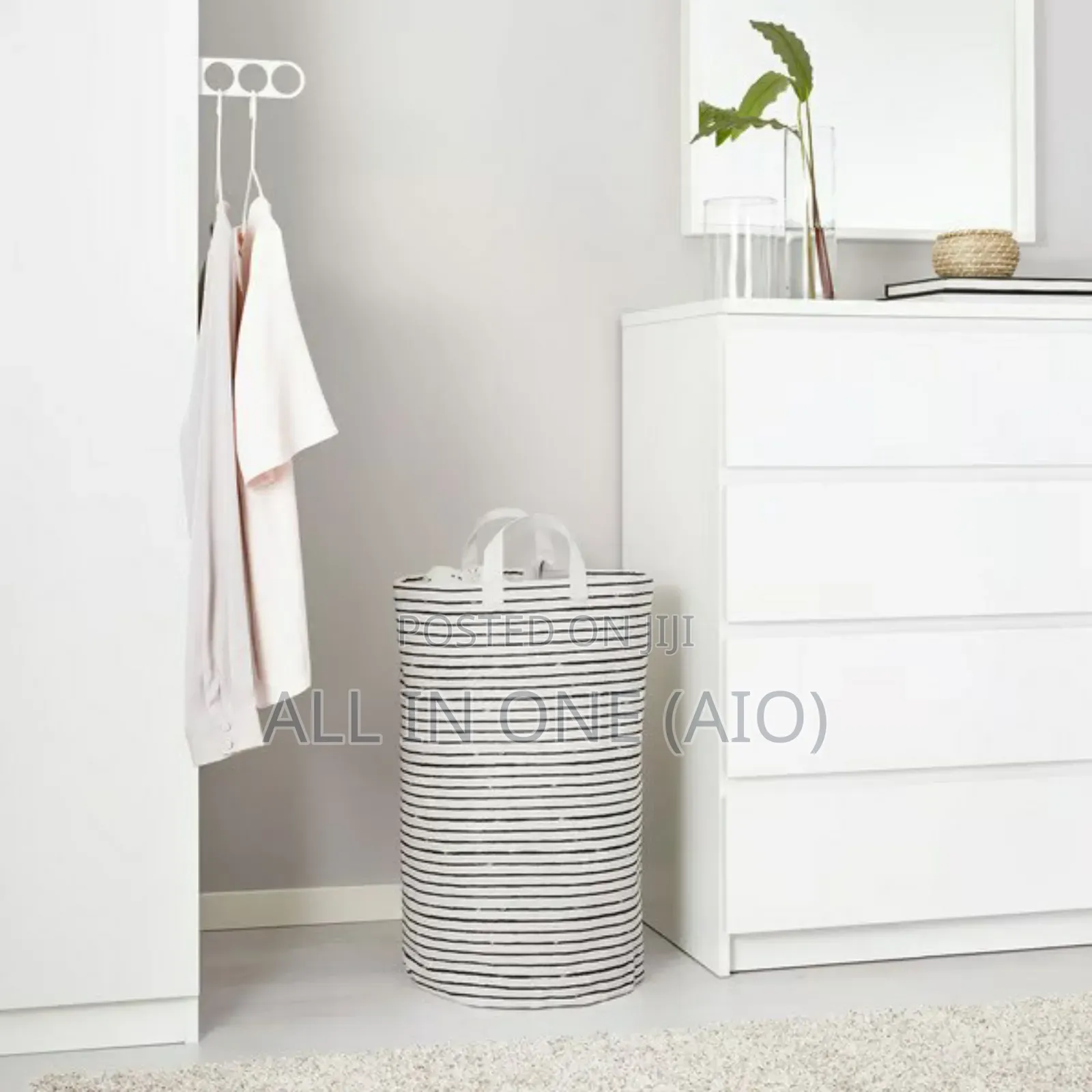 Ikea-laundry Bag