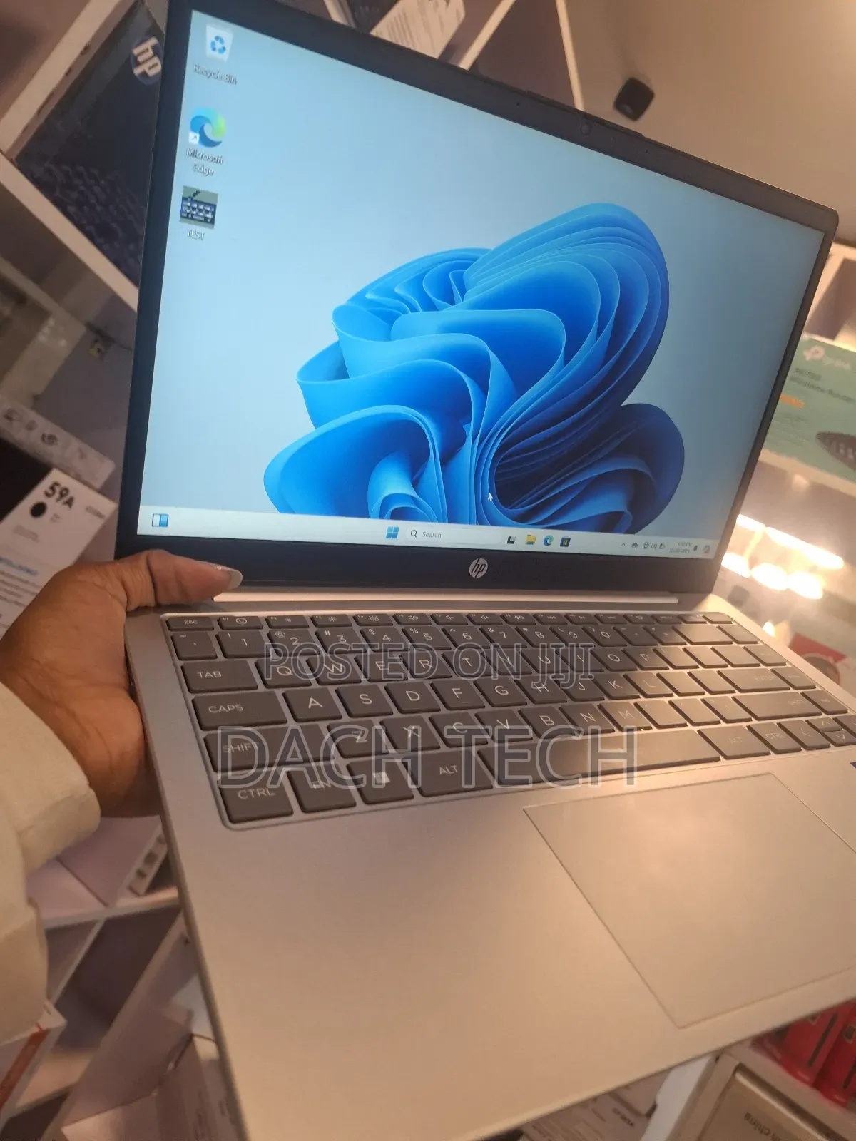 New Laptop HP Stream Notebook 16GB Intel Core I7 SSD 512GB