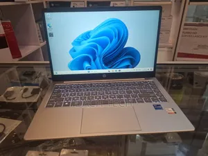 New Laptop HP Stream Notebook 16GB Intel Core I7 SSD 512GB