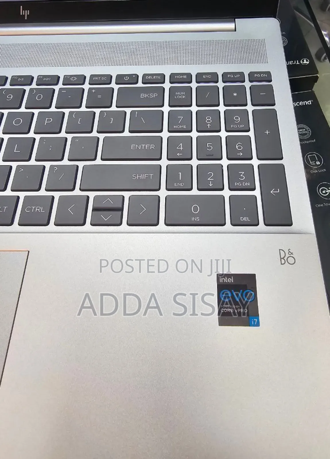 New Laptop HP Pavilion 15 16GB Intel Core I7 SSD 1T