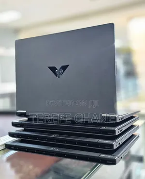 Photo - New Laptop HP Victus 15 8GB Intel Core I5 SSD 512GB