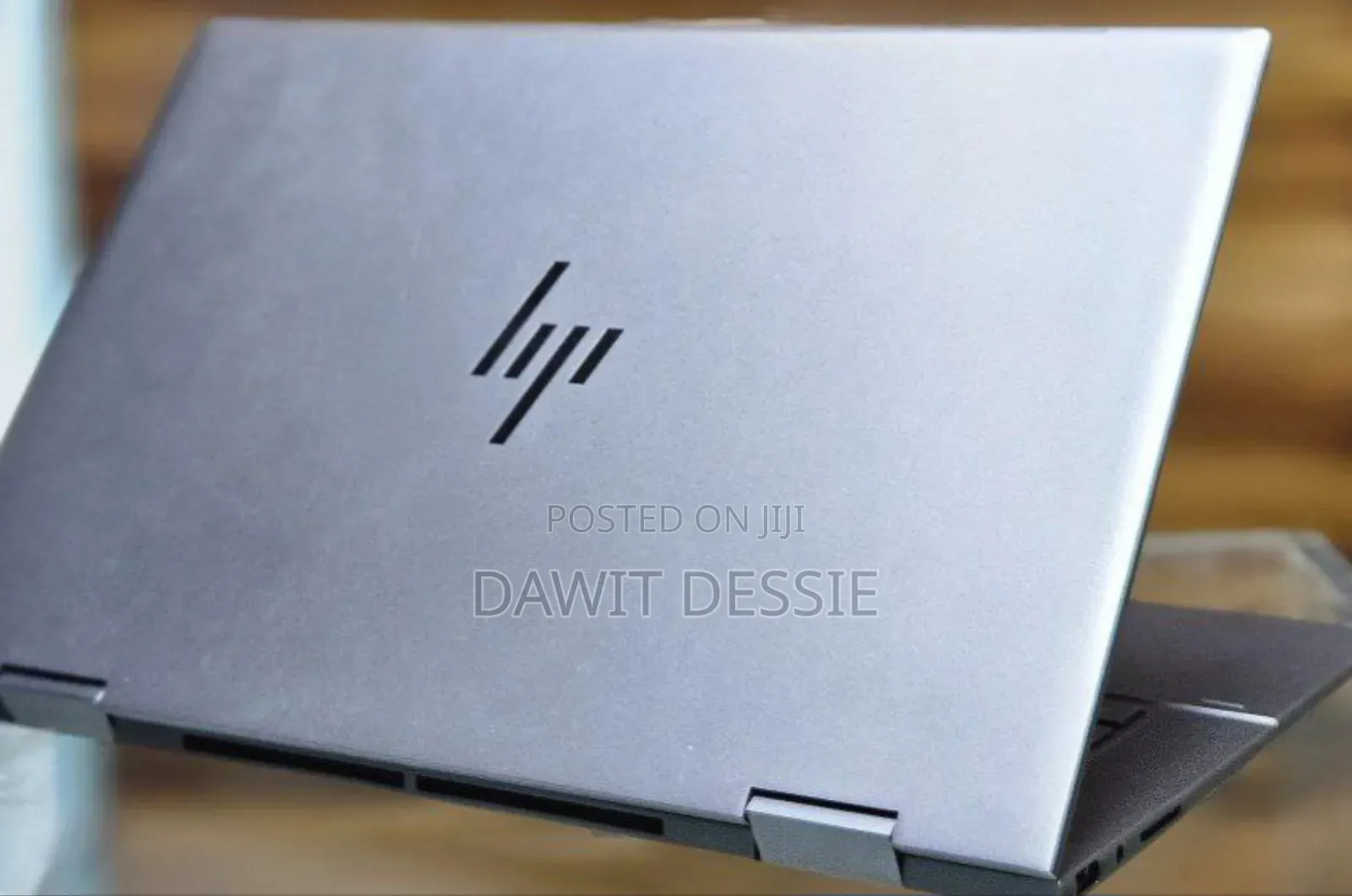 New Laptop HP 16GB Intel Core I7 SSD 512GB