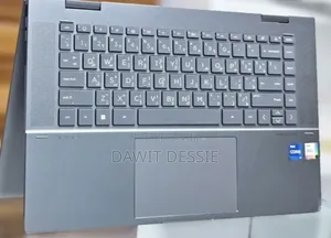 New Laptop HP 16GB Intel Core I7 SSD 512GB