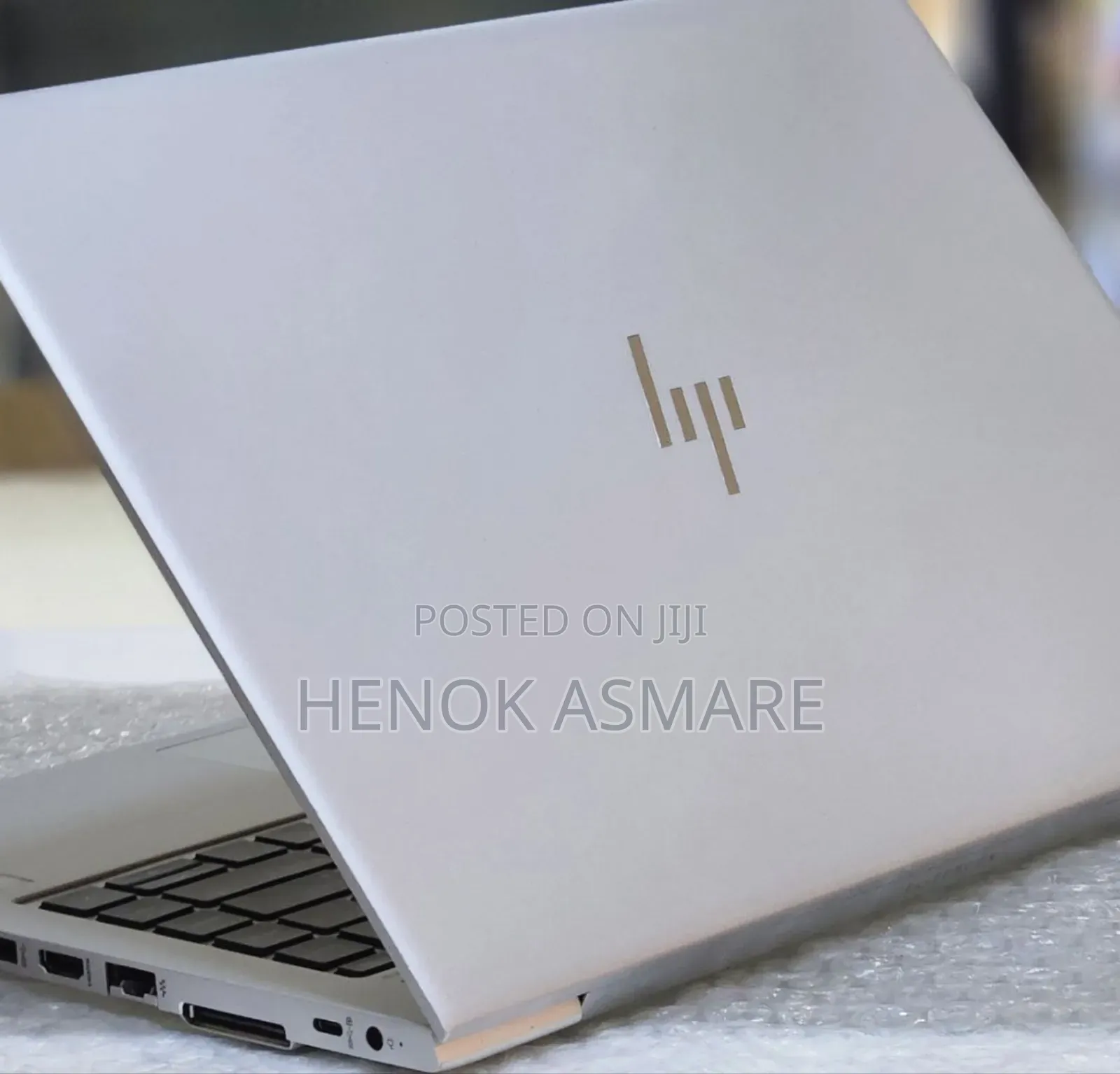 New Laptop HP EliteBook 840 16GB AMD Ryzen 5 SSD 512GB