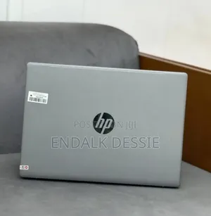 New Laptop HP Pavilion TouchSmarT 15 16GB Intel Core I5 SSD 512GB