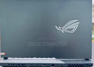 New Laptop Asus 16GB AMD Ryzen 9 SSD 512GB