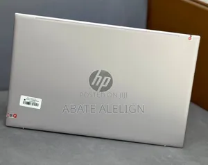 New Laptop HP Pavilion 14 16GB Intel Core I7 SSD 512GB