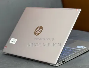 New Laptop HP Pavilion 14 16GB Intel Core I7 SSD 512GB