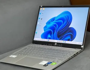 New Laptop HP Pavilion 14 16GB Intel Core I7 SSD 512GB
