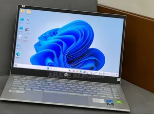 New Laptop HP Pavilion 14 16GB Intel Core I7 SSD 512GB