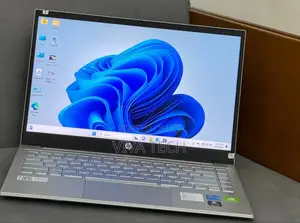New Laptop HP Pavilion 14 16GB Intel Core I7 SSD 512GB