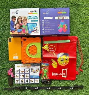 Photo - New Bebe B44 128 GB