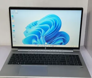 Photo - New Laptop HP ProBook 450 G9 8GB Intel Core I5 SSD 1T
