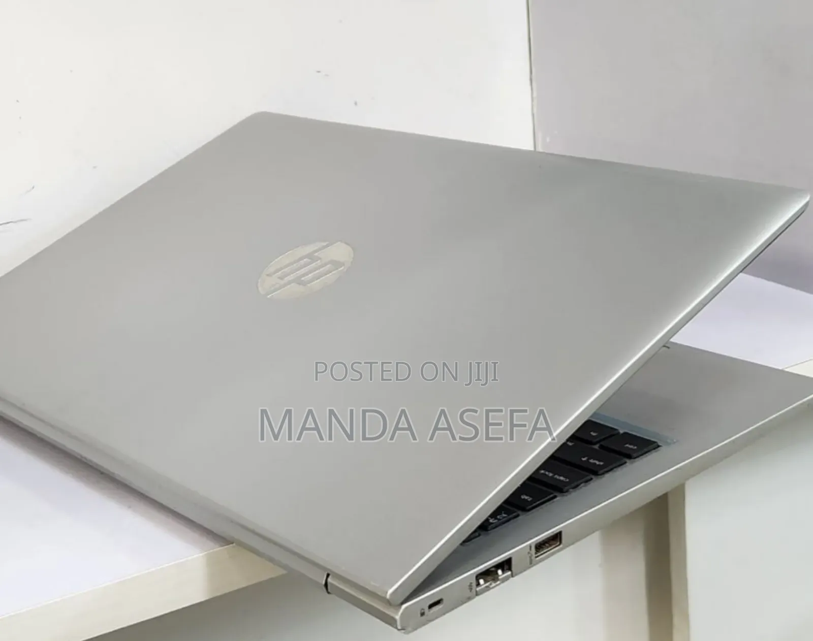 New Laptop HP ProBook 450 G9 8GB Intel Core I5 SSD 1T