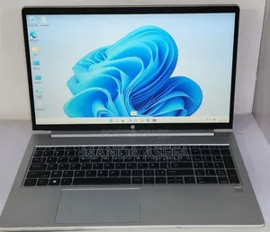 New Laptop HP ProBook 450 G9 8GB Intel Core I5 SSD 1T