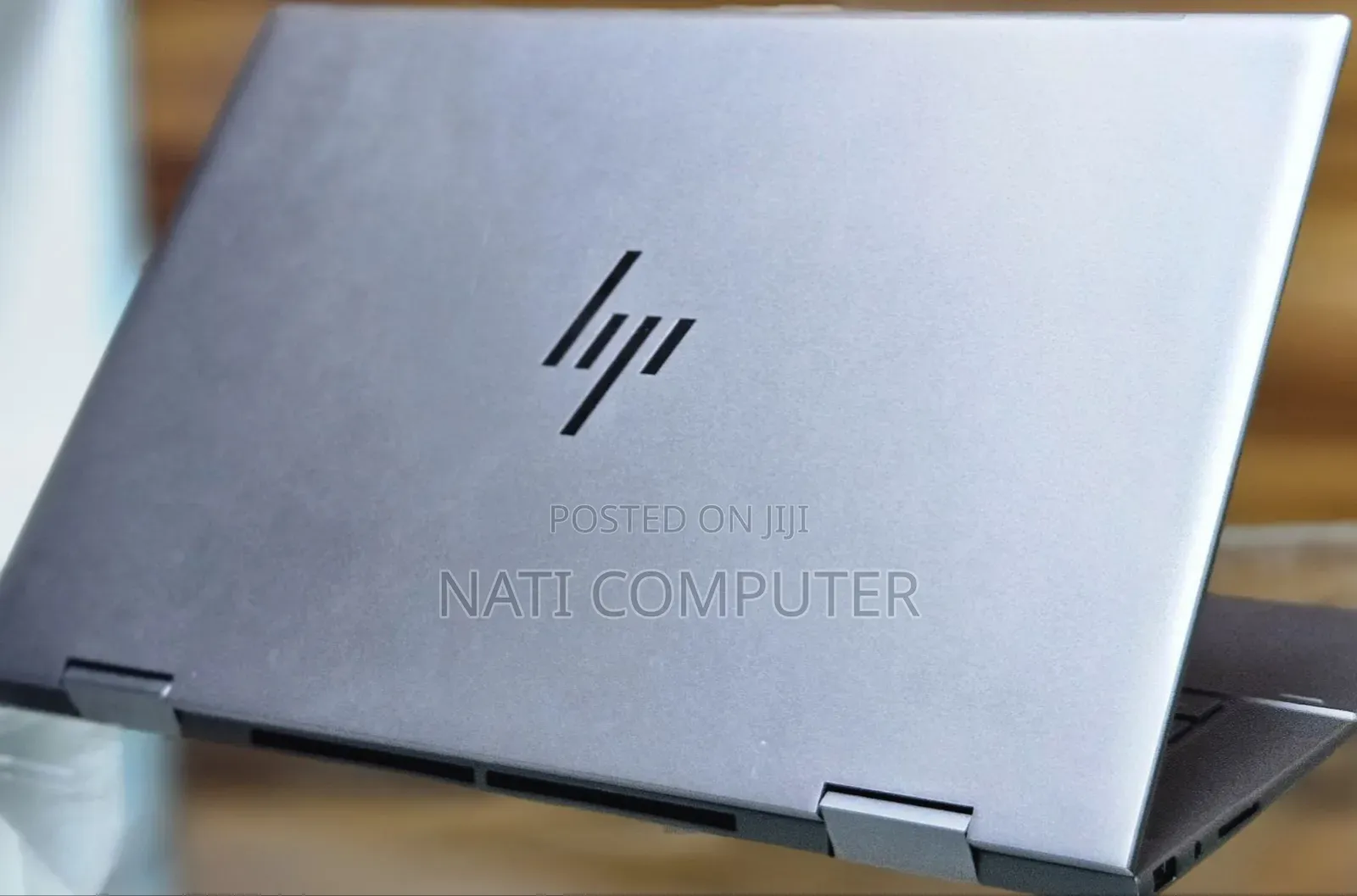 New Laptop HP Envy X360 16GB Intel Core I7 SSD 512GB