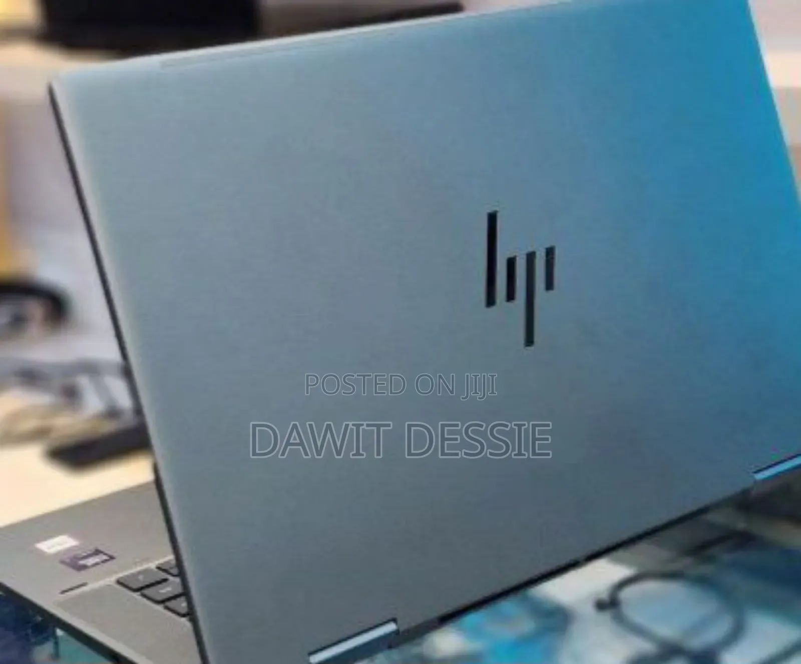New Laptop HP 16GB Intel Core 7 SSD 1T