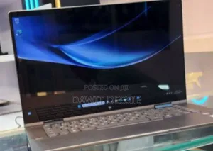 New Laptop HP 16GB Intel Core 7 SSD 1T