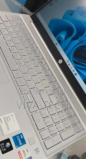 New Laptop HP Pavilion 15 16GB Intel Core I5 SSD 1T