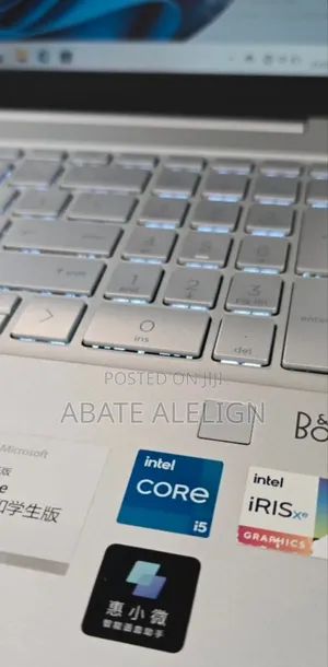 New Laptop HP Pavilion 15 16GB Intel Core I5 SSD 1T