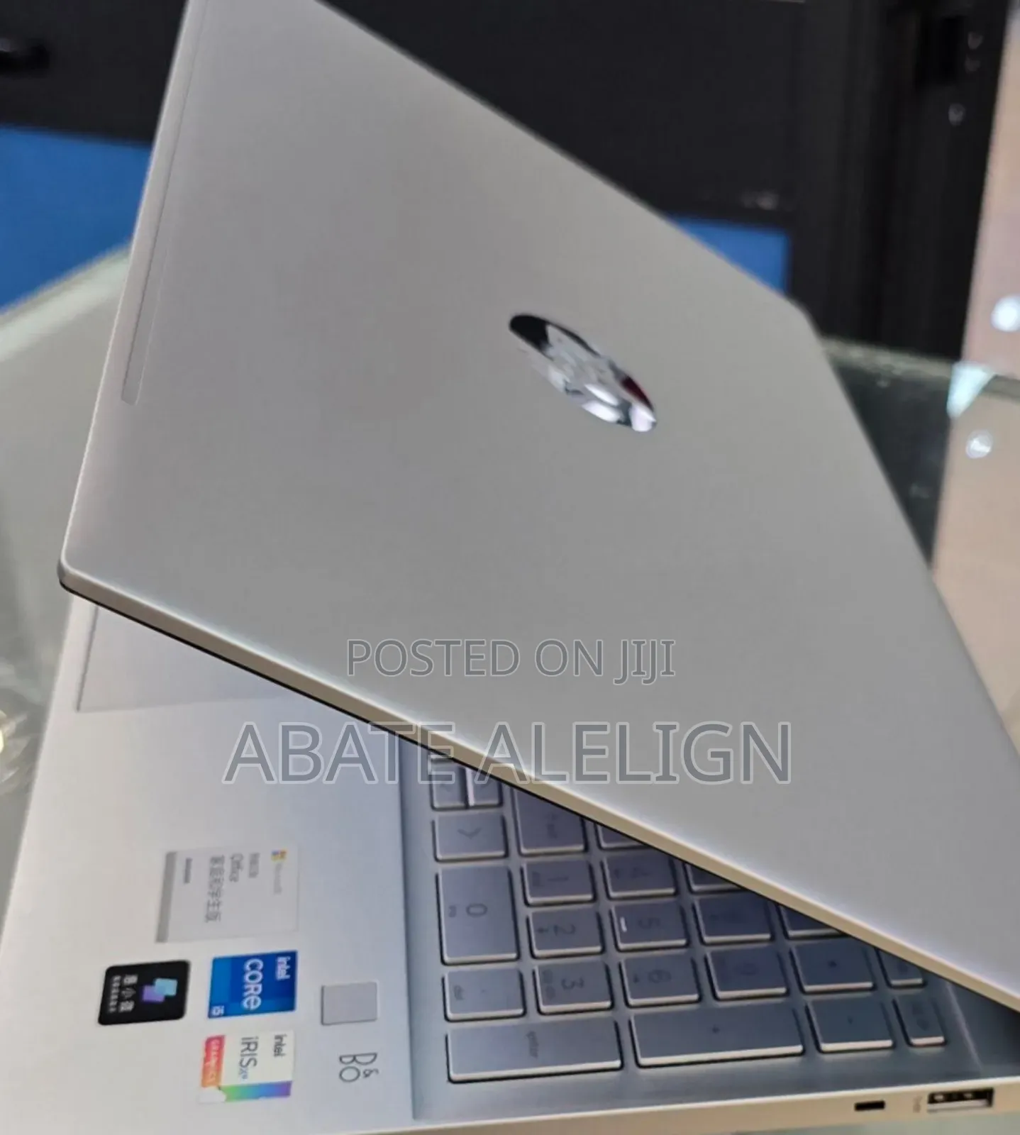 New Laptop HP Pavilion 15 16GB Intel Core I5 SSD 1T