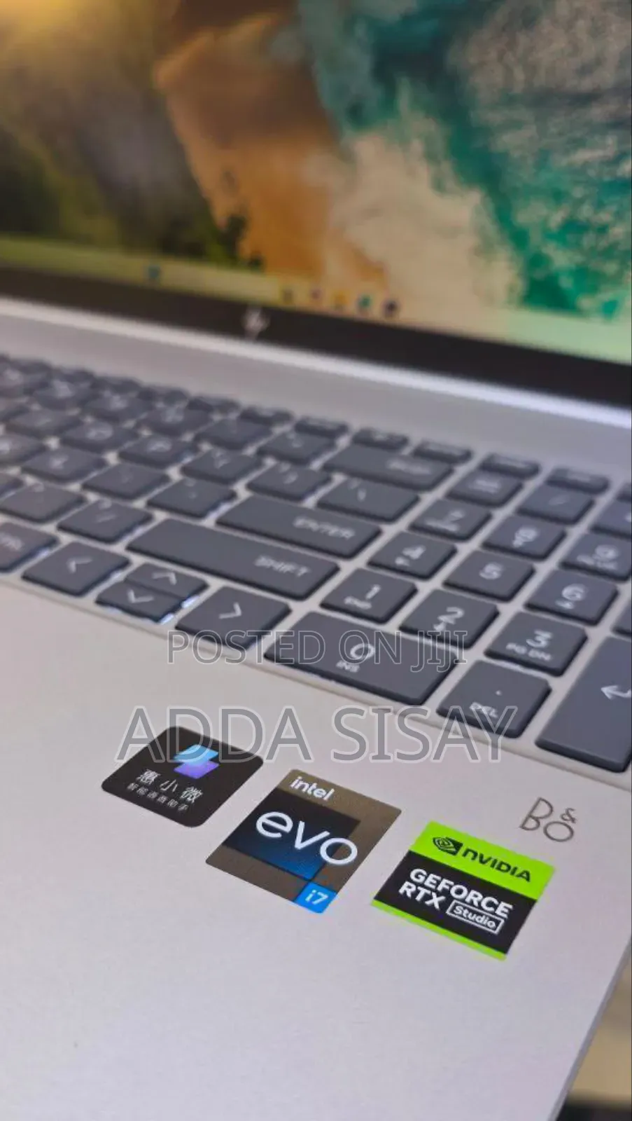 New HP Pavilion Gaming Laptop 15-Dk2xxx 16GB Intel Core I7 SSD 1T