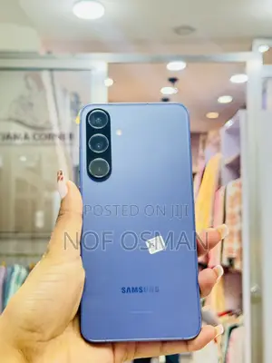 Samsung Galaxy S24 Plus 256 GB Purple