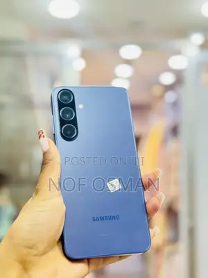 Photo - Samsung Galaxy S24 Plus 256 GB Purple